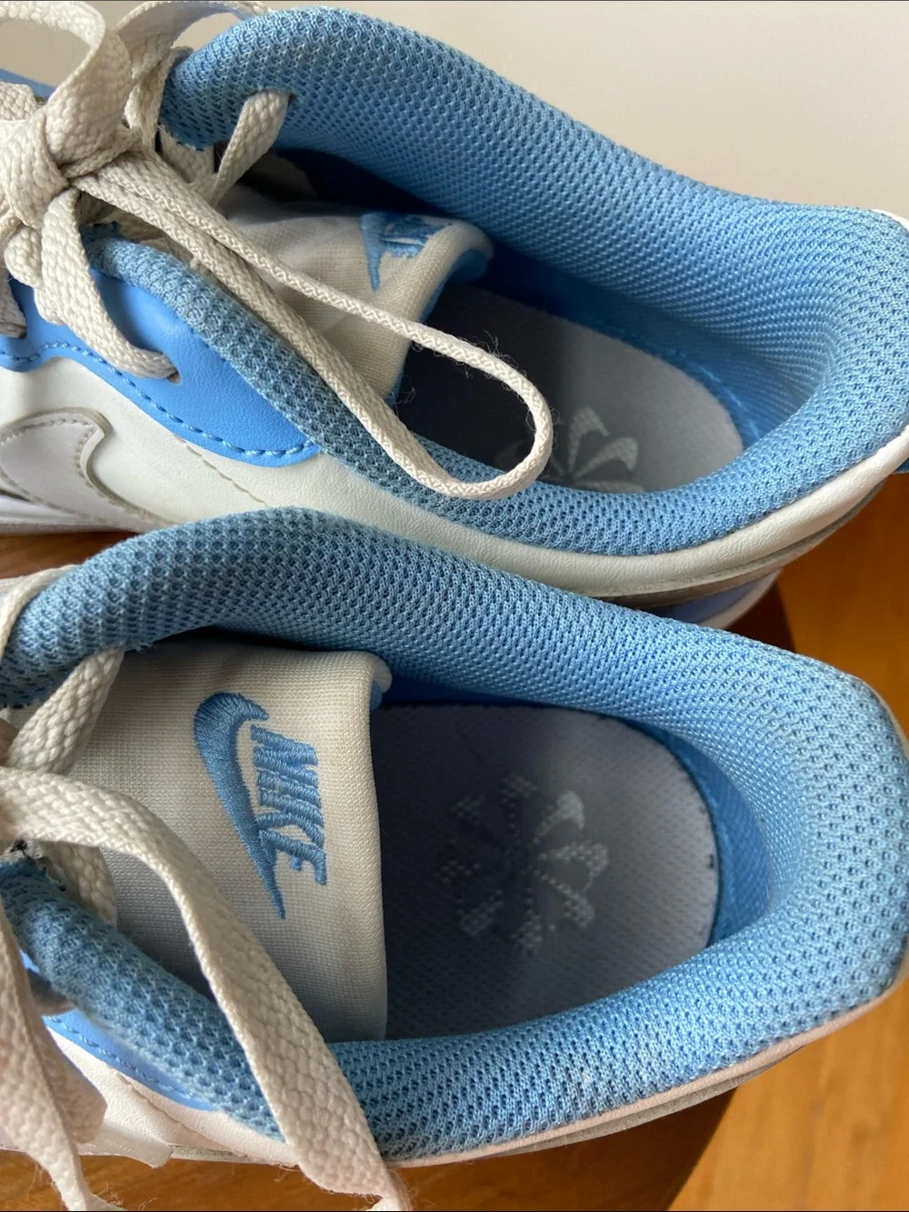 Kid’s Nike Court Borough Low Recraft Sneakers